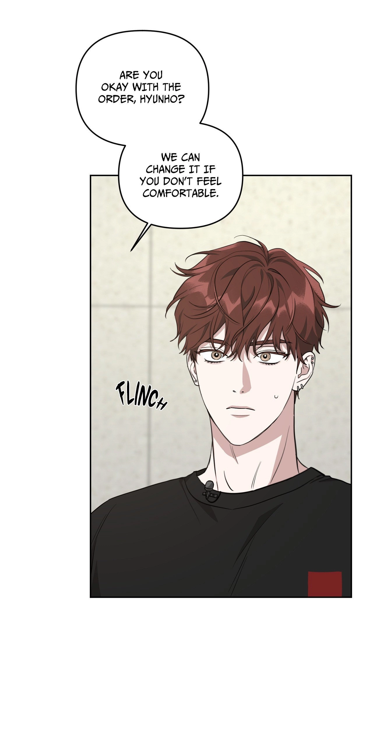 Diss Love Chapter 9 page 46 - 