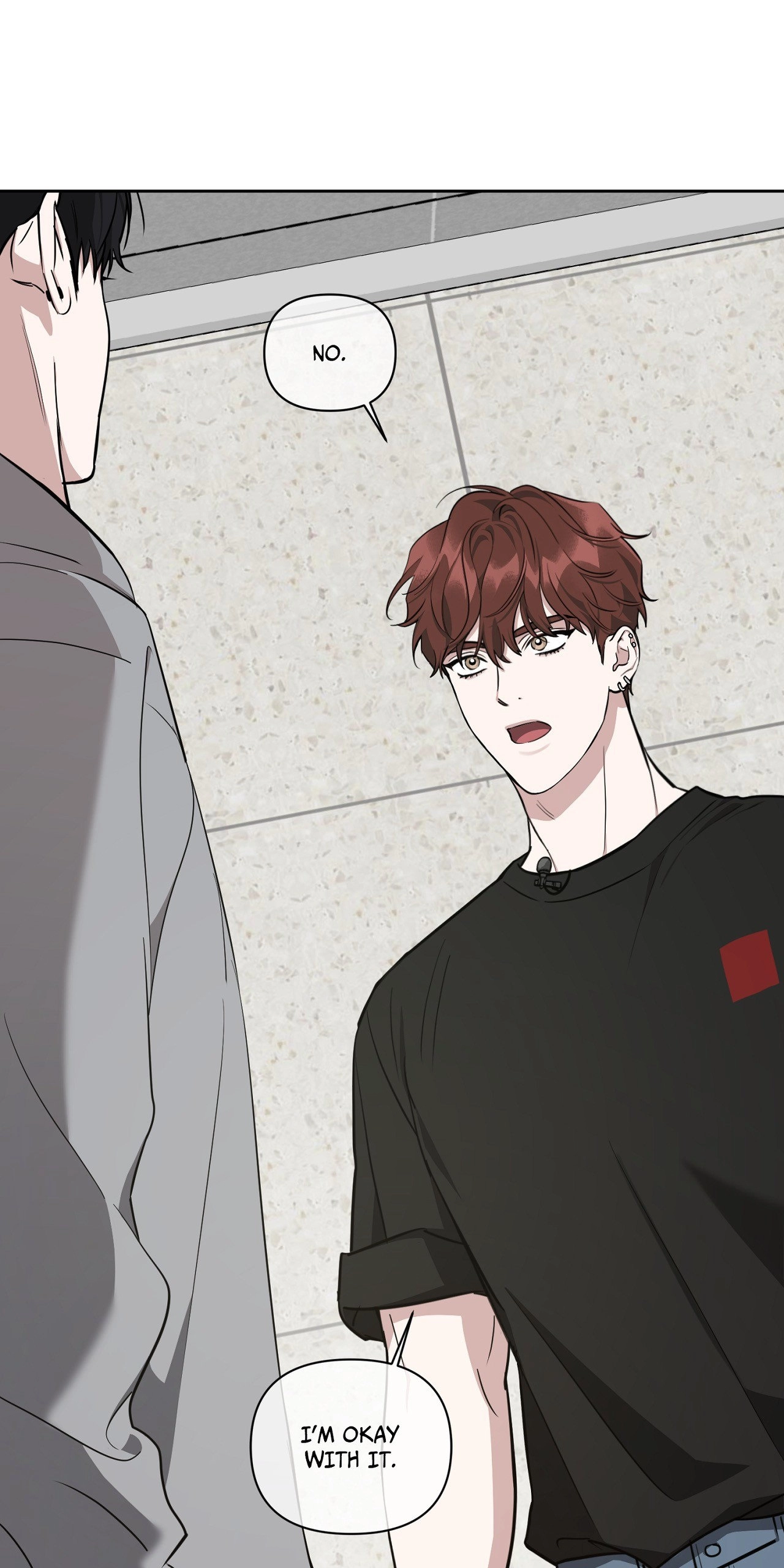 Diss Love Chapter 9 page 47 - 
