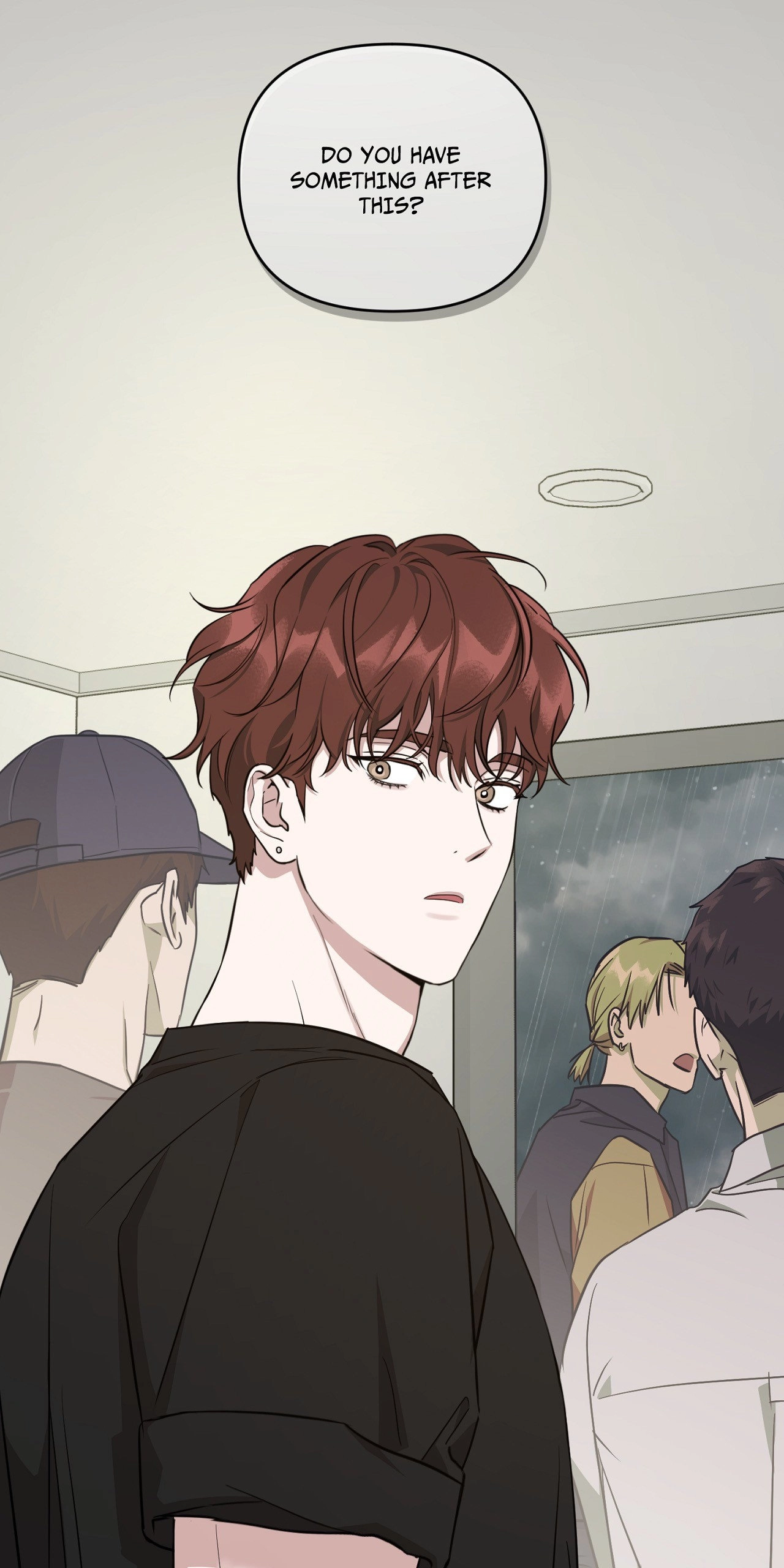 Diss Love Chapter 9 page 54 - 