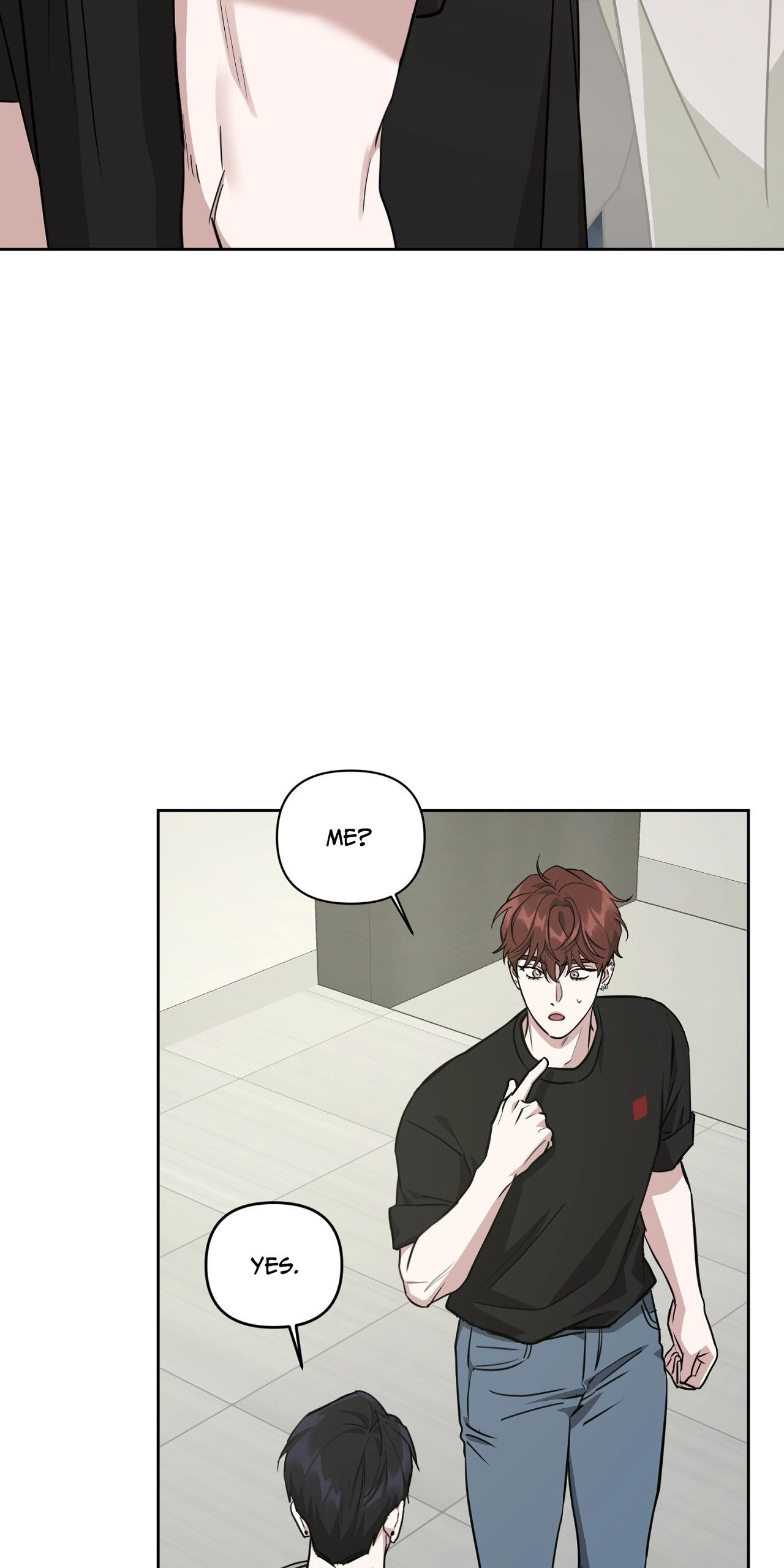 Diss Love Chapter 9 page 55 - 
