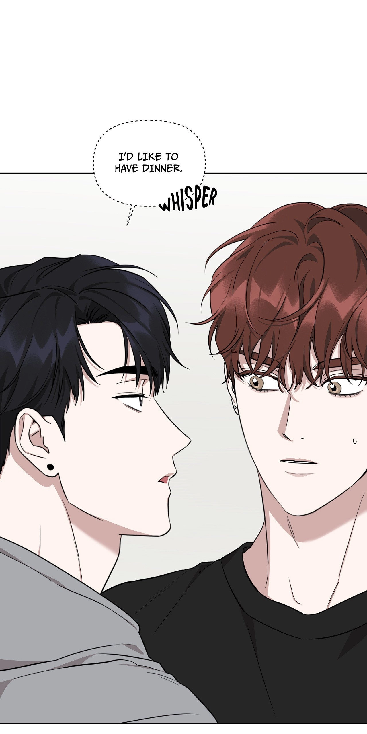 Diss Love Chapter 9 page 57 - 