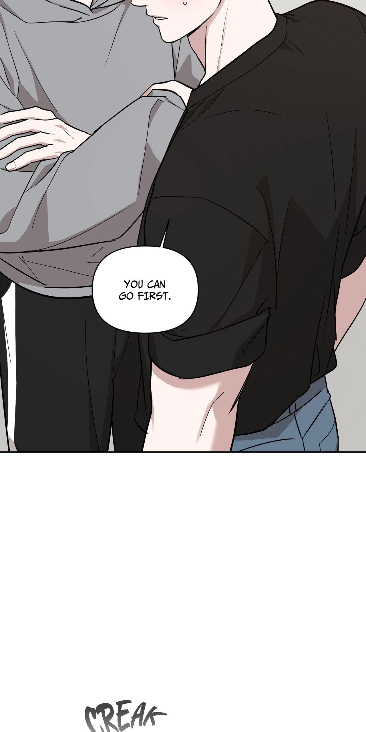 Diss Love Chapter 9 page 60 - 