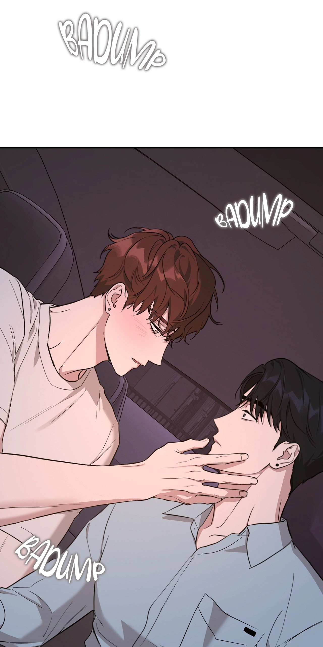 Diss Love Chapter 9 page 7 - 