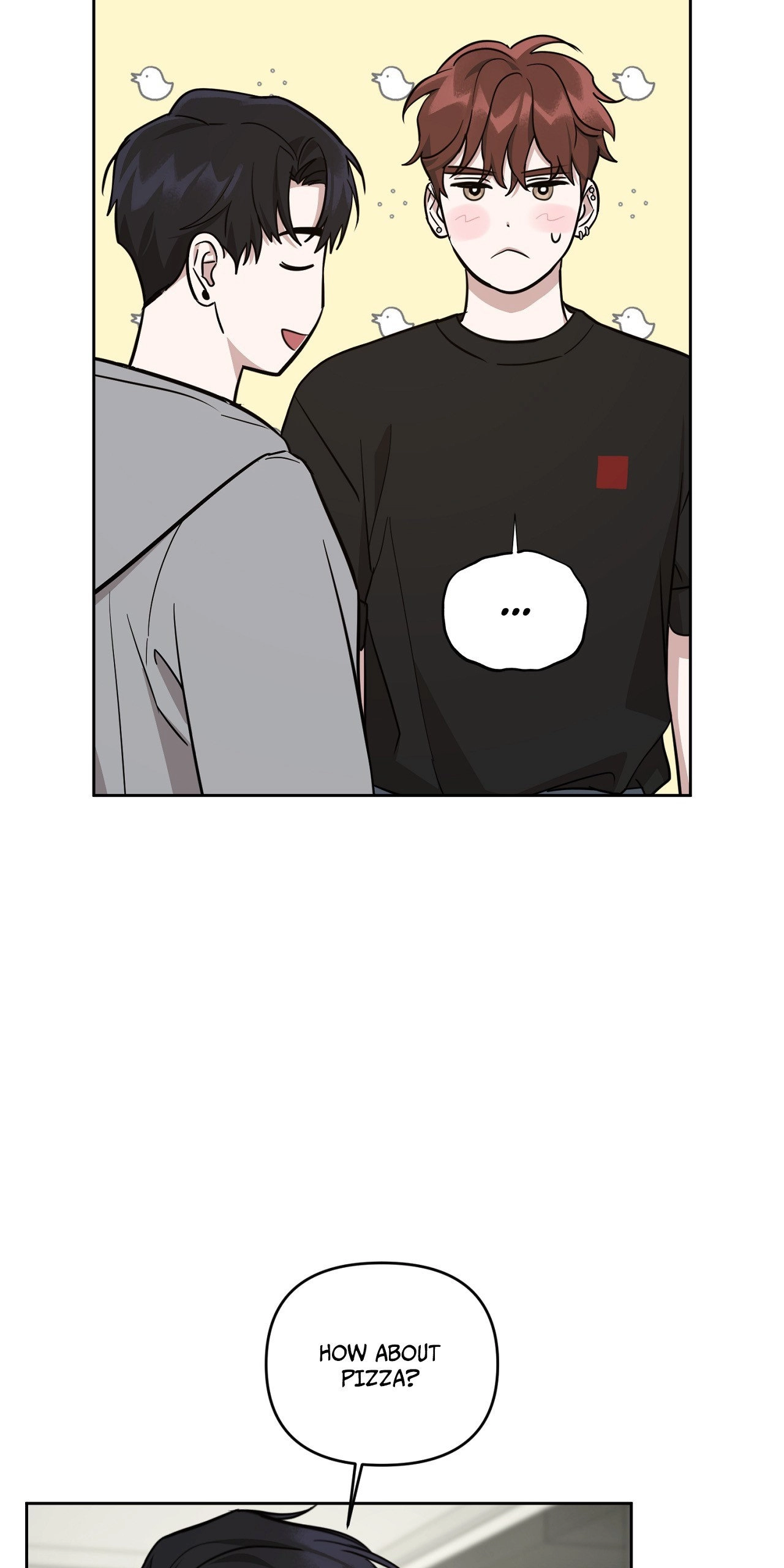 Diss Love Chapter 9 page 63 - 