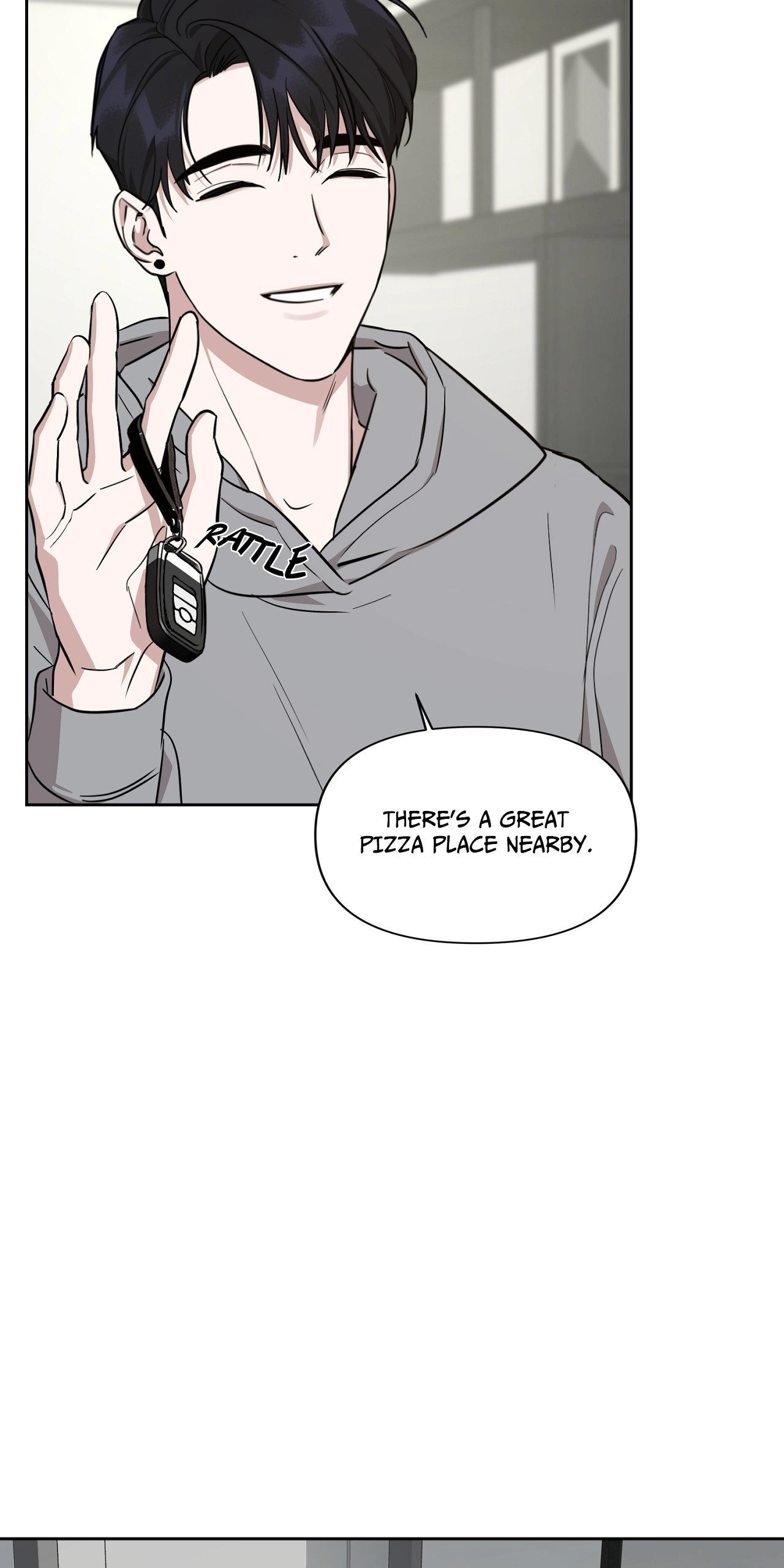 Diss Love Chapter 9 page 64 - 