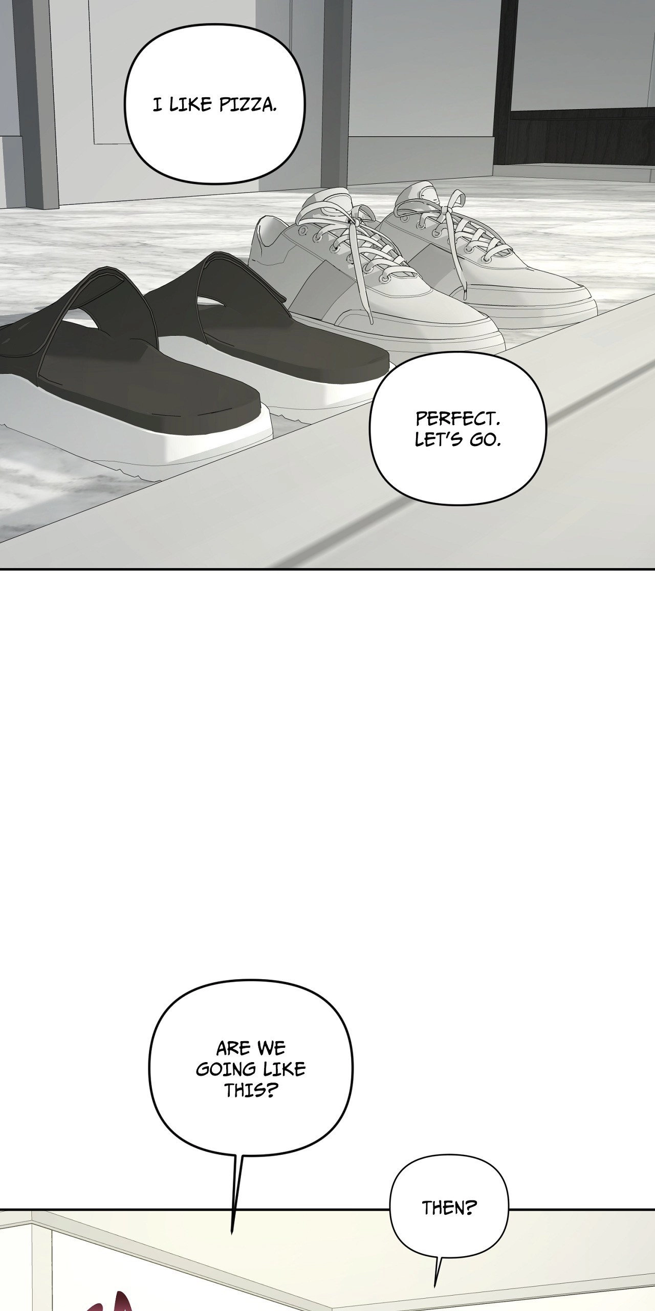 Diss Love Chapter 9 page 65 - 