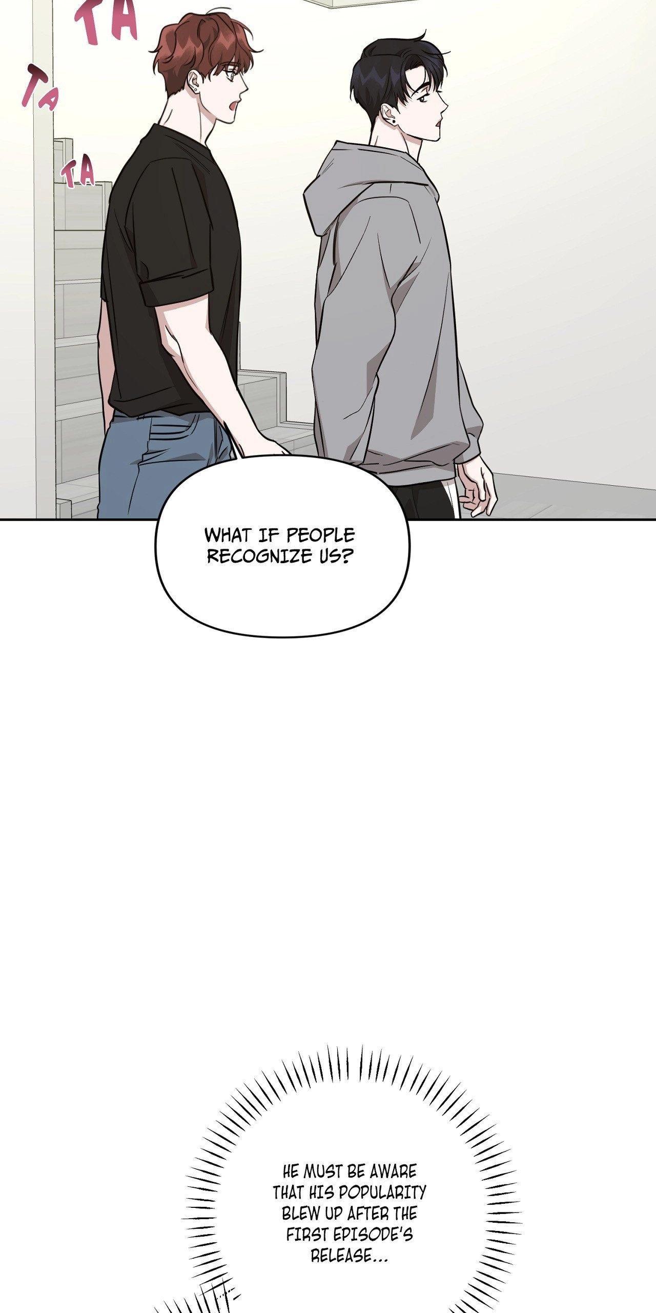 Diss Love Chapter 9 page 66 - 
