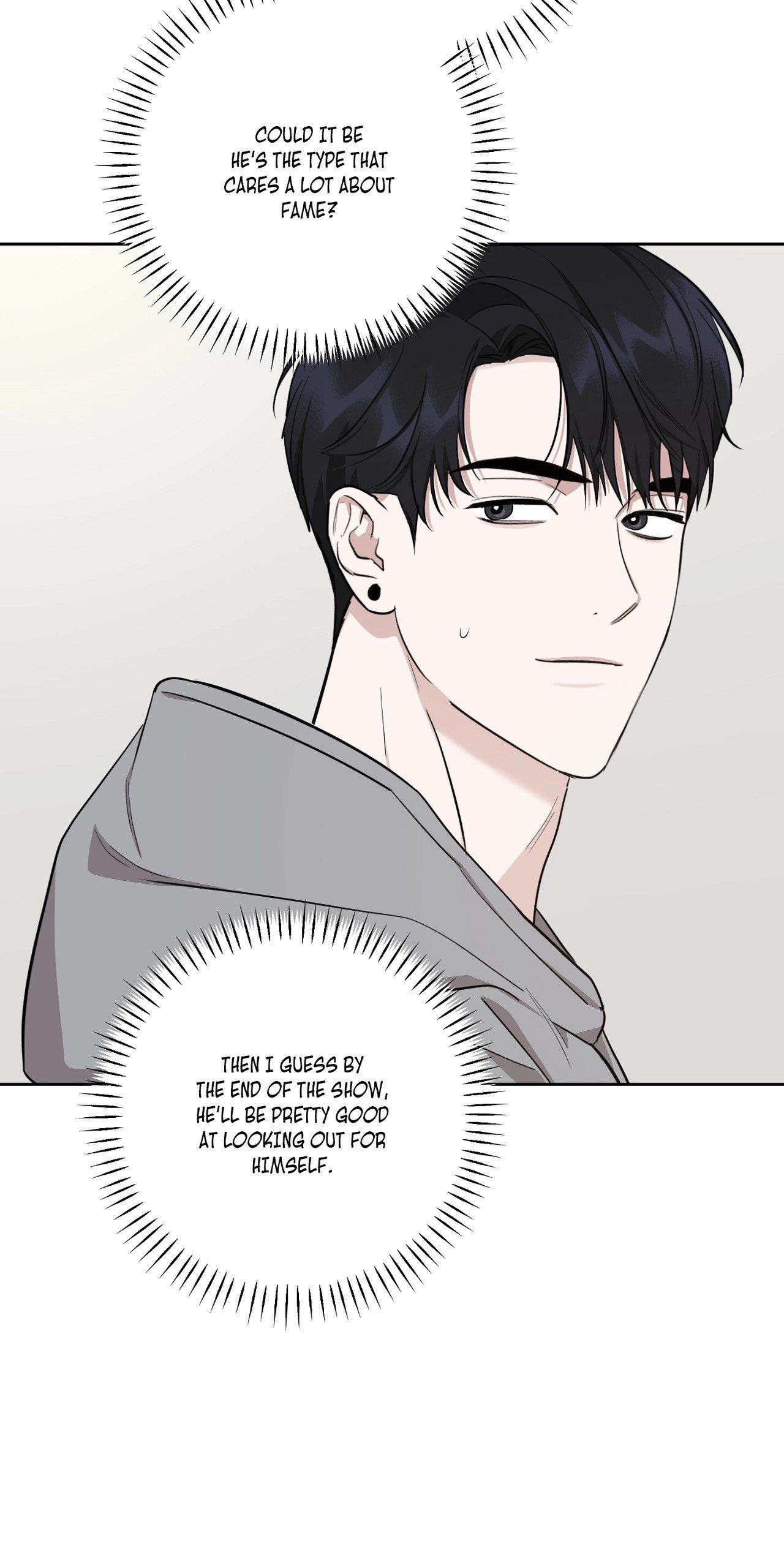 Diss Love Chapter 9 page 67 - 