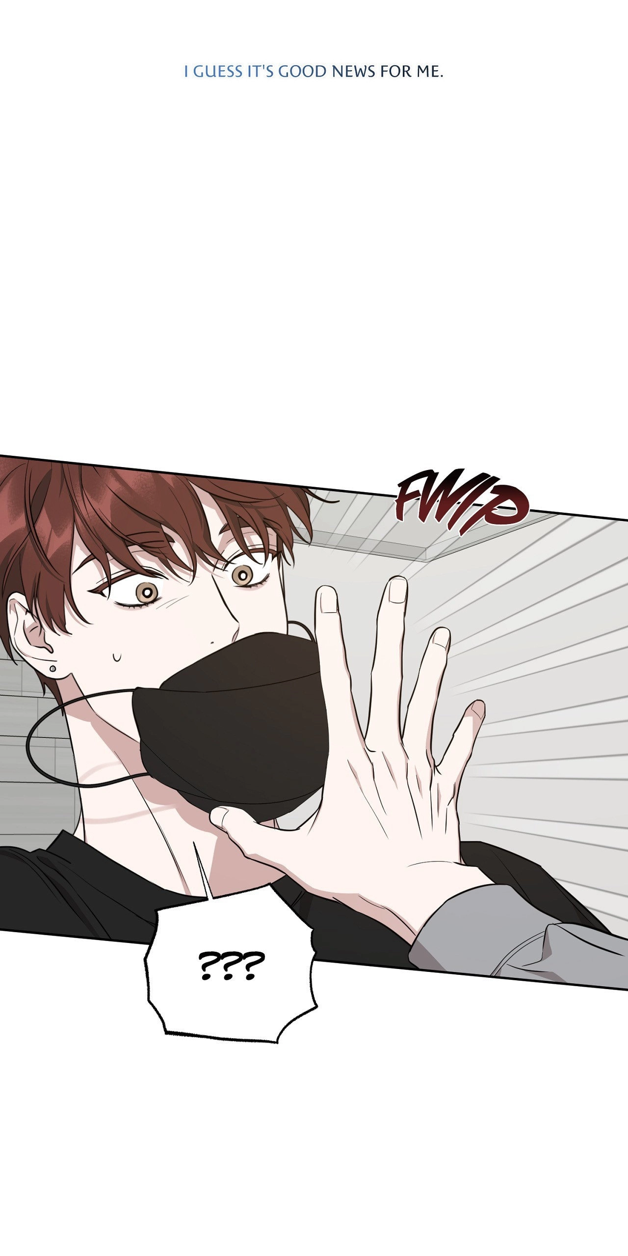 Diss Love Chapter 9 page 68 - 