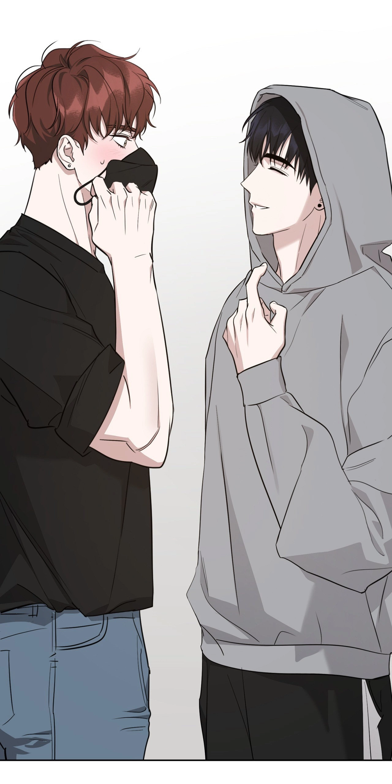Diss Love Chapter 9 page 70 - 