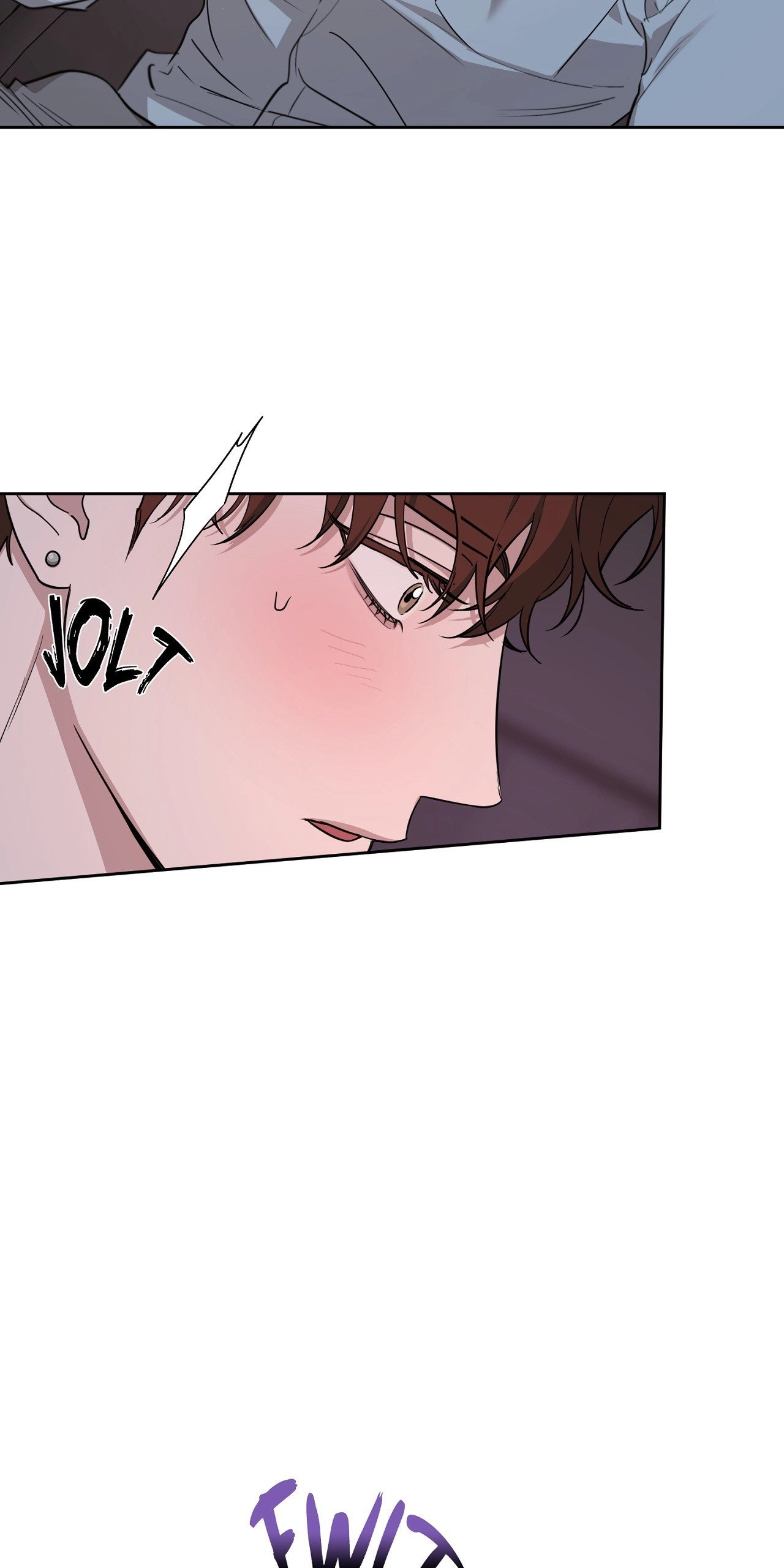 Diss Love Chapter 9 page 8 - 