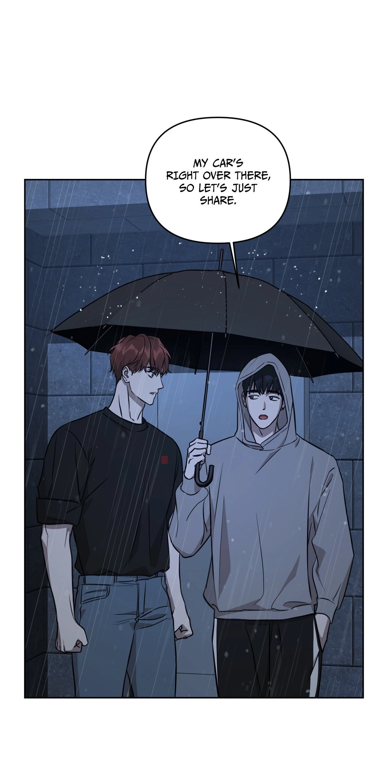 Diss Love Chapter 9 page 73 - 