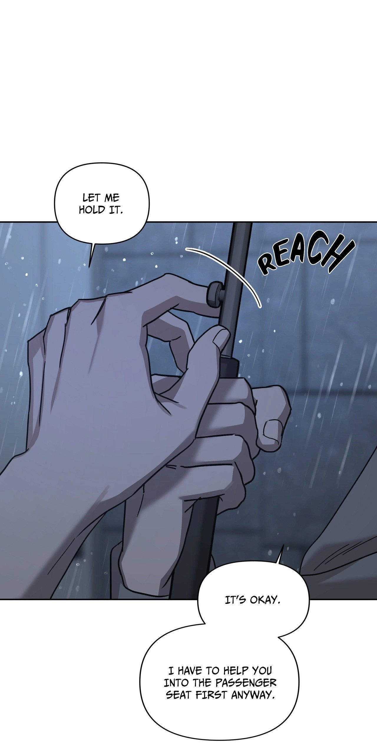 Diss Love Chapter 9 page 74 - 