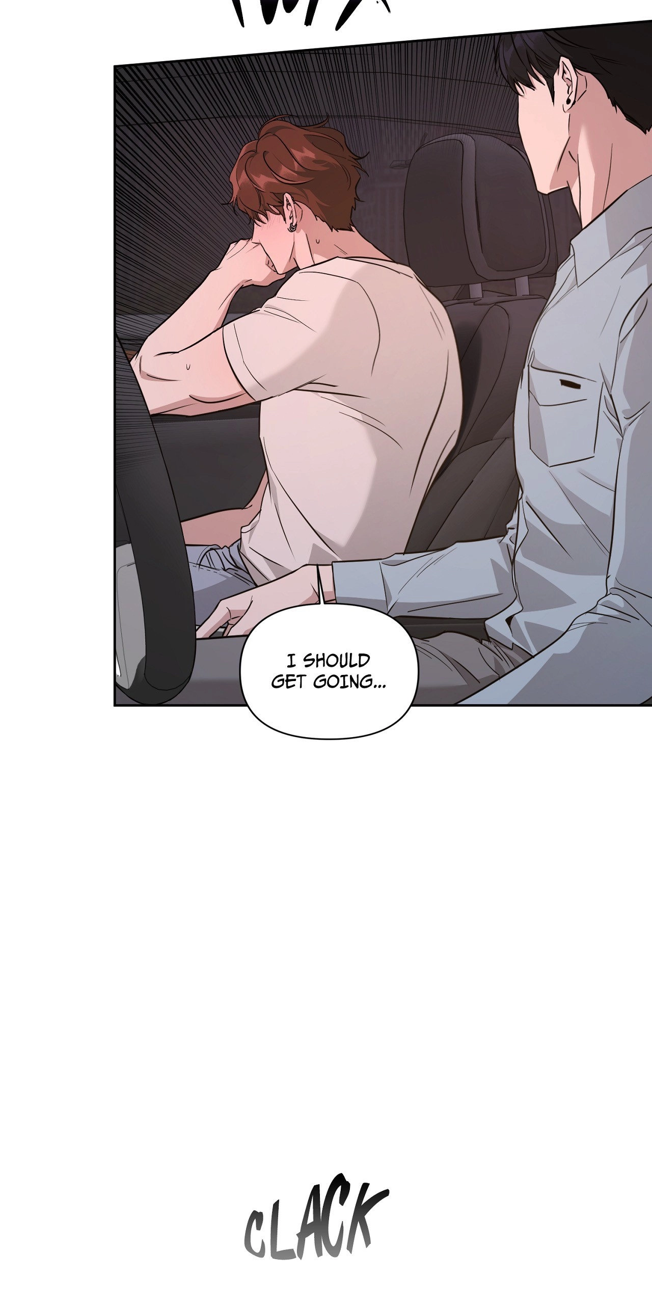 Diss Love Chapter 9 page 9 - 