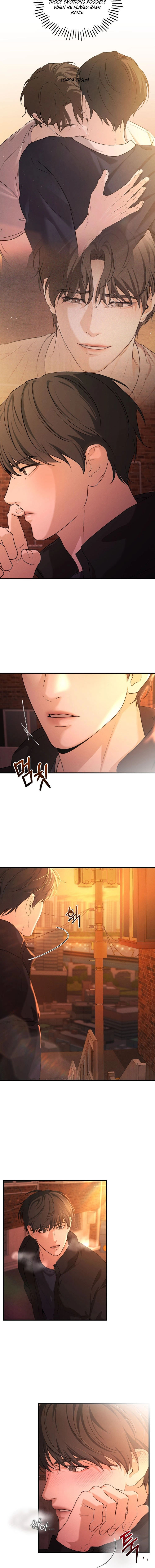 Dissolve: His Last Choice Chapter 18 page 13 - 