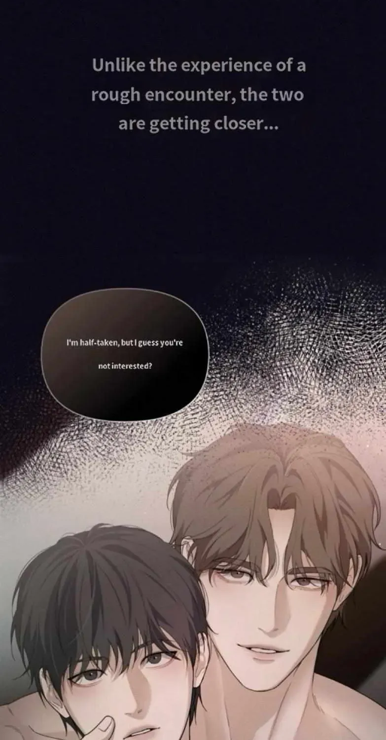 Dissolve: His Last Choice Chapter 19.3 page 5 - 
