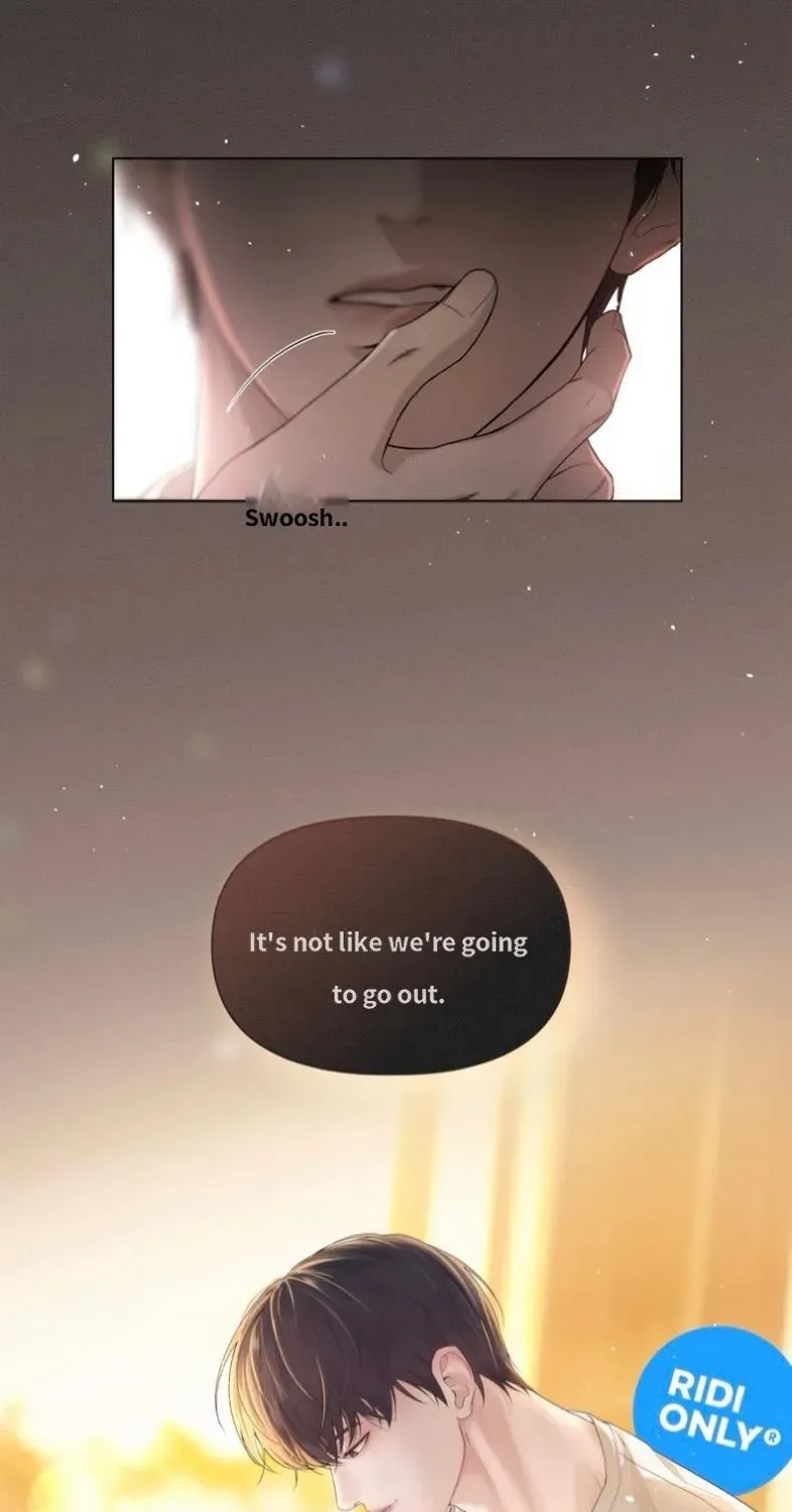 Dissolve: His Last Choice Chapter 19.3 page 7 - 