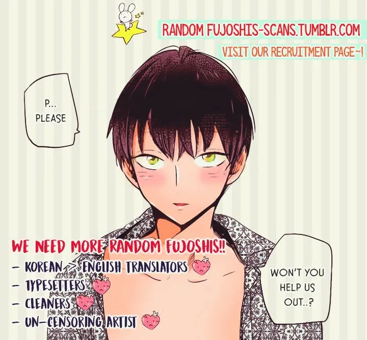 Distance Between Us Chapter 1 page 2 - 