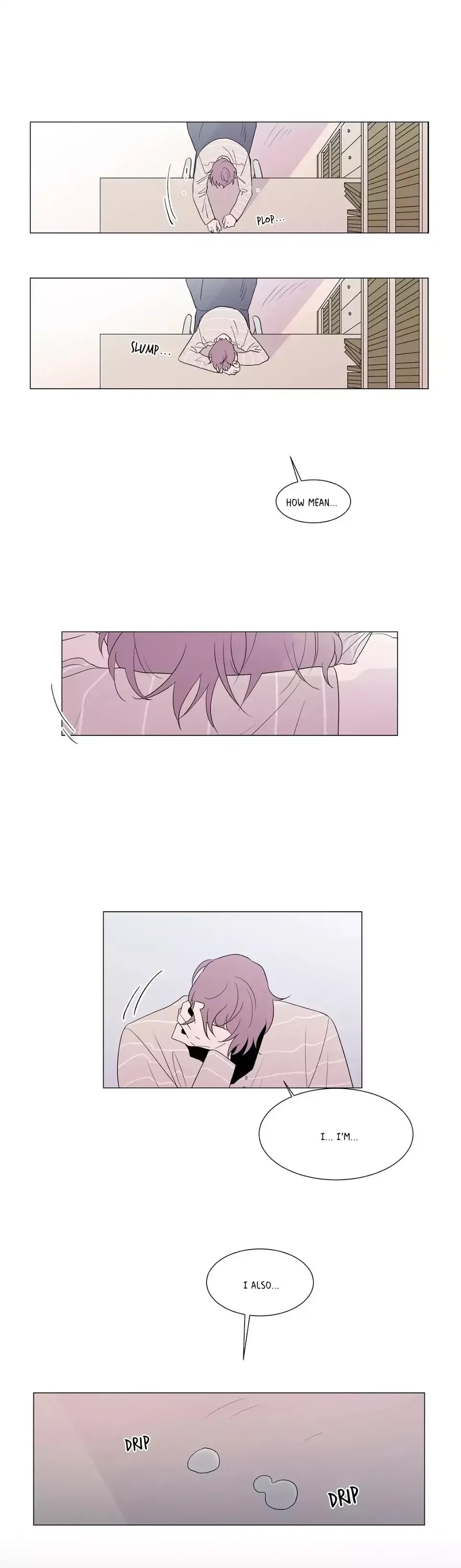 Distance Between Us Chapter 11 page 9 - 