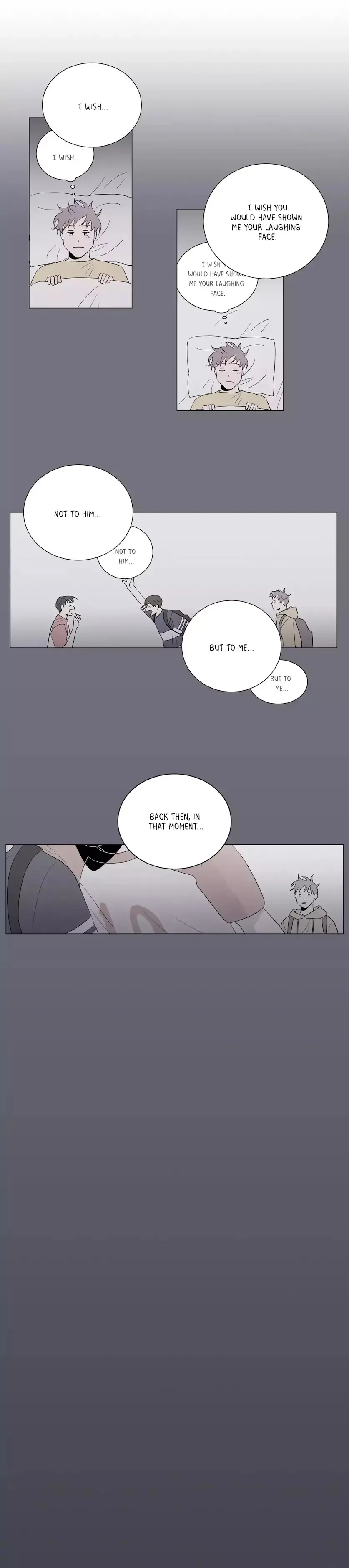 Distance Between Us Chapter 11 page 10 - 