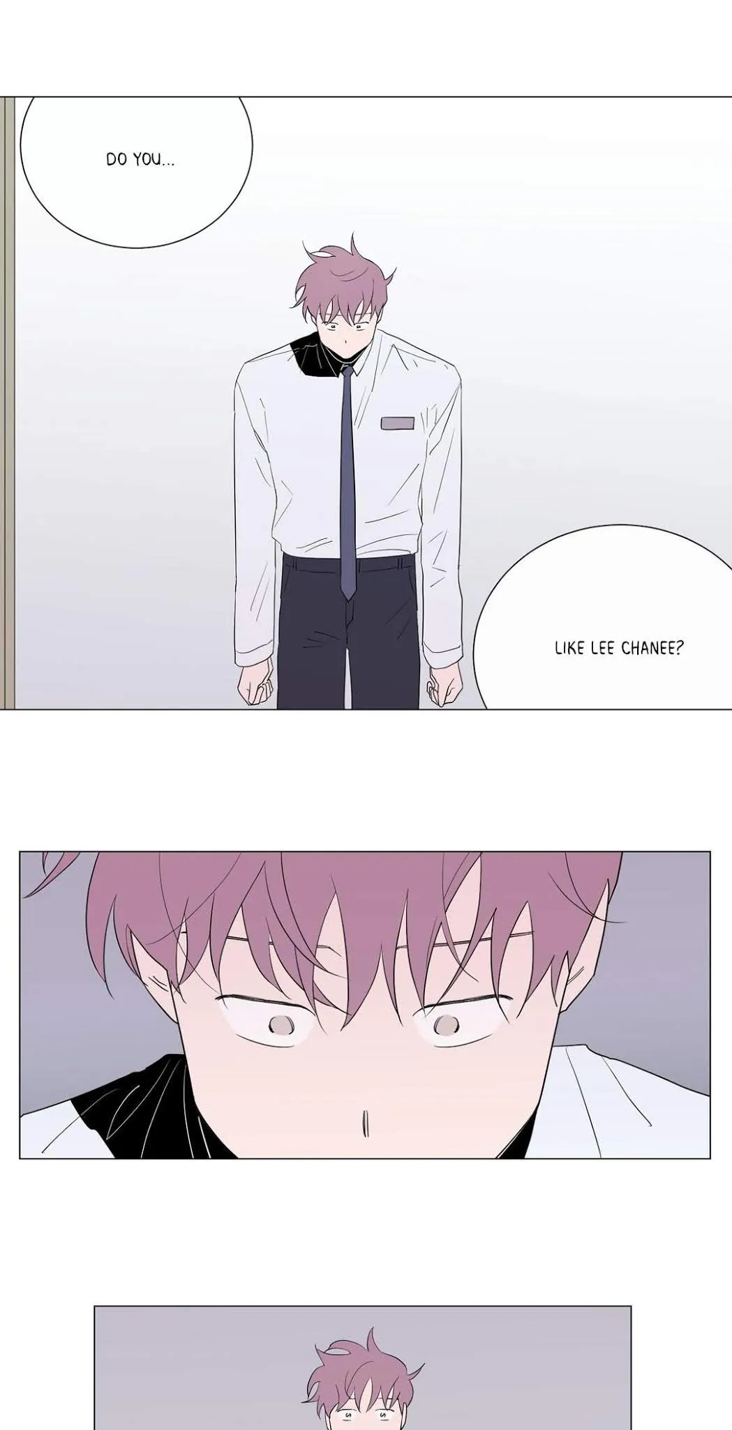Distance Between Us Chapter 14 page 13 - 