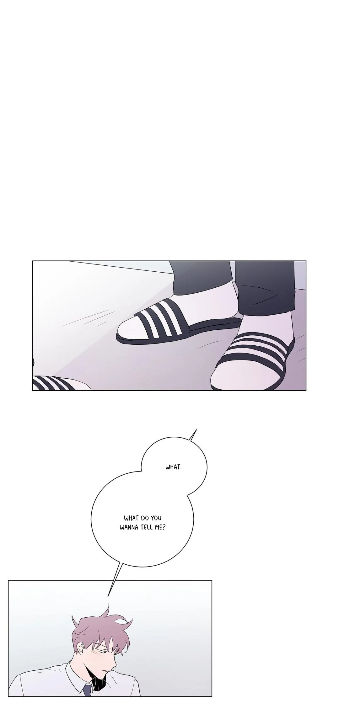 Distance Between Us Chapter 14 page 10 - 