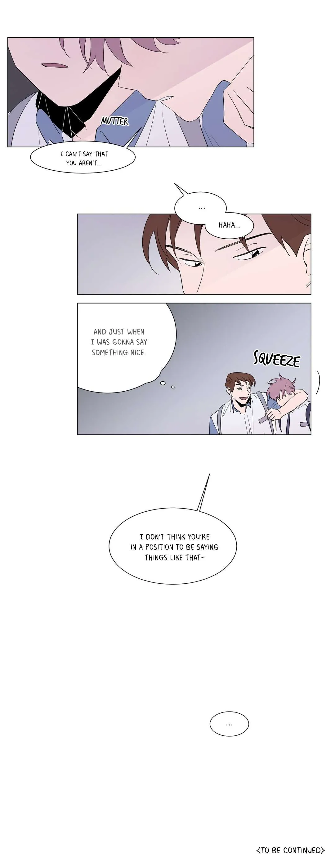 Distance Between Us Chapter 15 page 30 - 