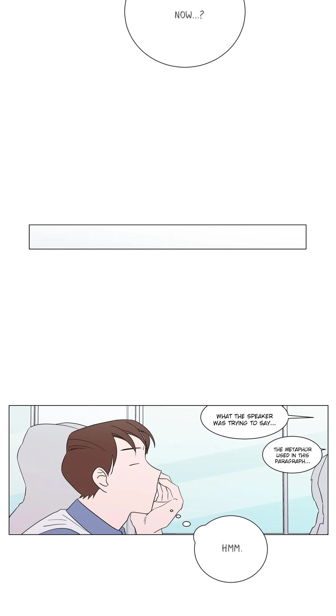 Distance Between Us Chapter 15 page 9 - 