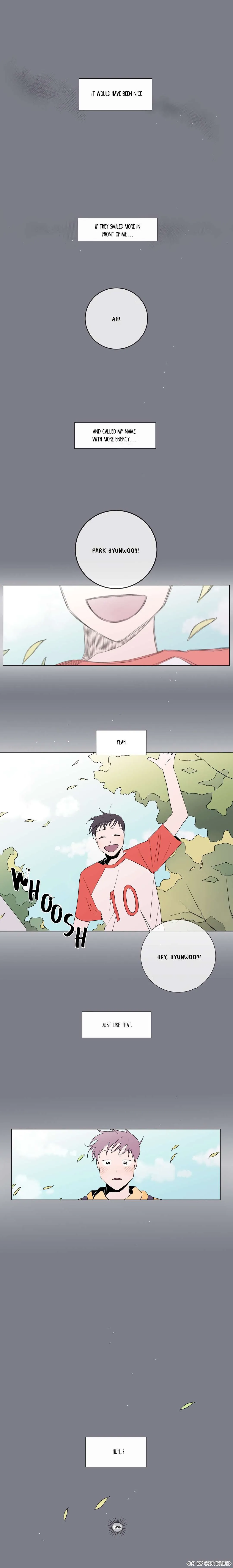 Distance Between Us Chapter 17 page 8 - 