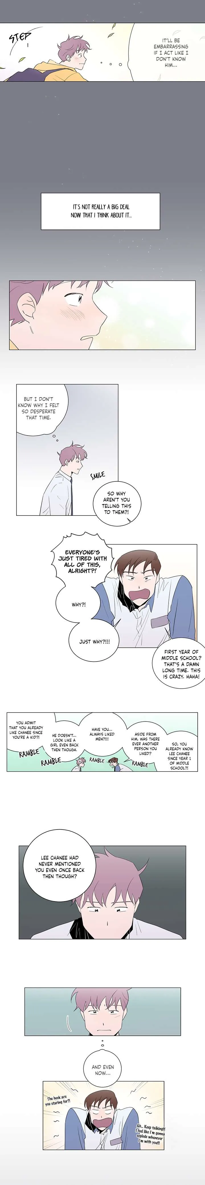 Distance Between Us Chapter 18 page 4 - 