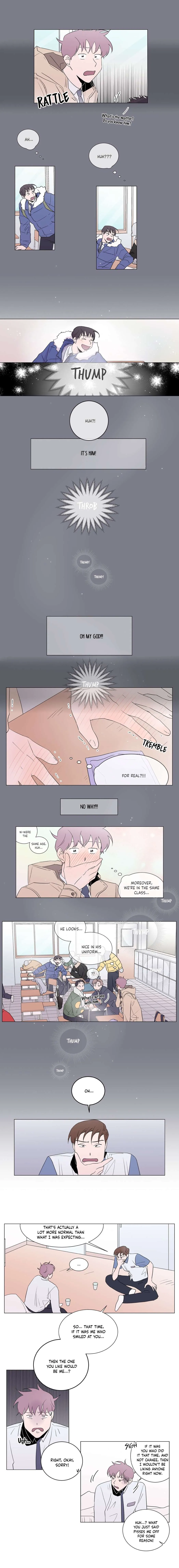 Distance Between Us Chapter 19 page 4 - 