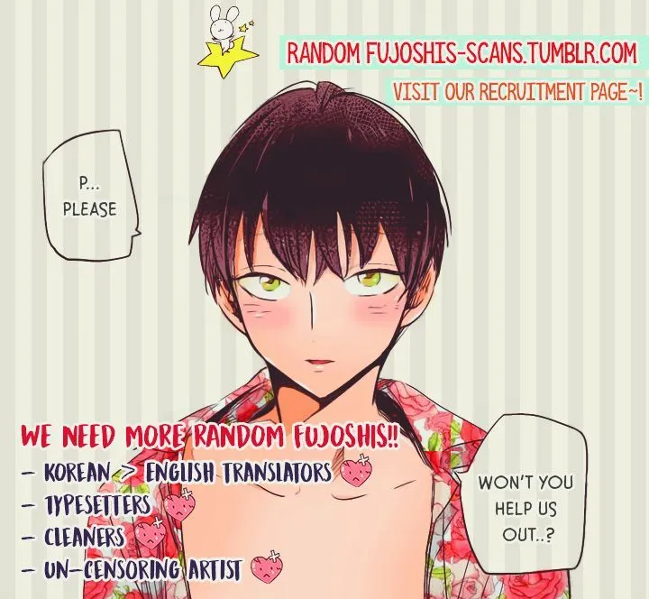 Distance Between Us Chapter 2 page 2 - 