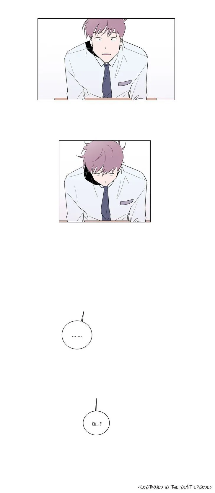 Distance Between Us Chapter 2 page 16 - 