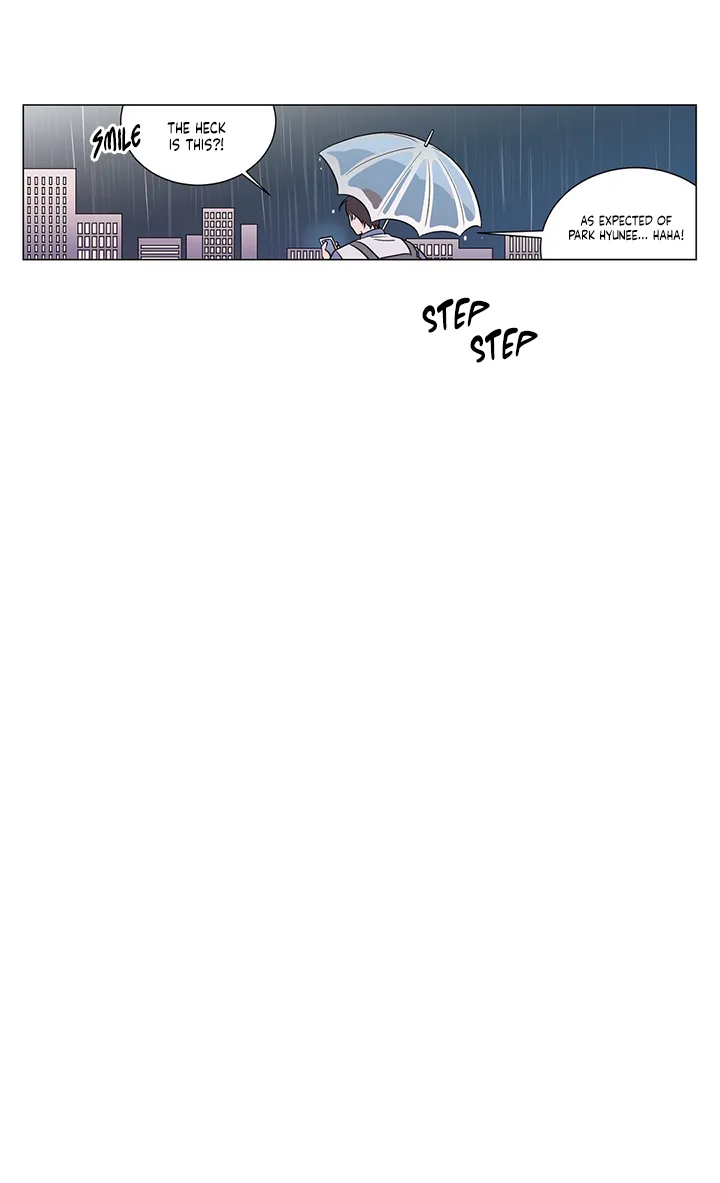 Distance Between Us Chapter 22 page 6 - 