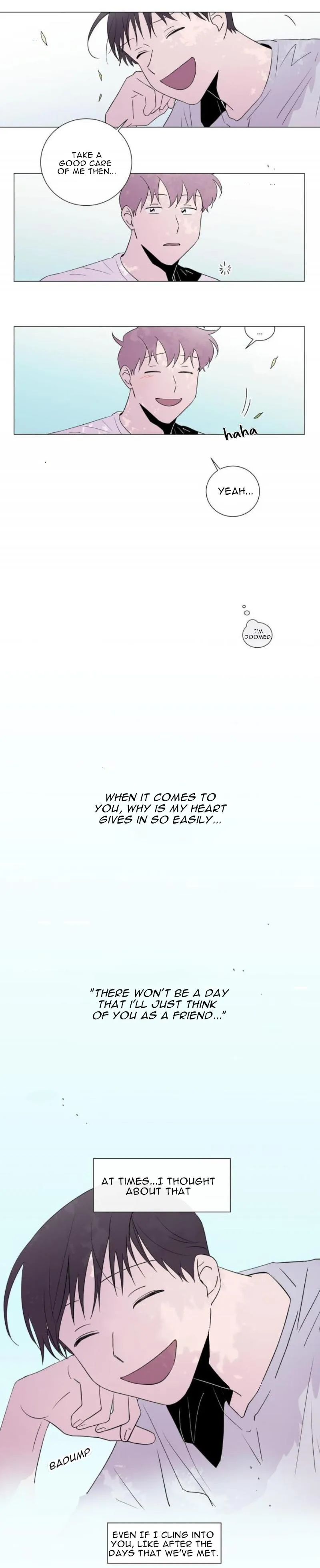 Distance Between Us Chapter 24 page 7 - 