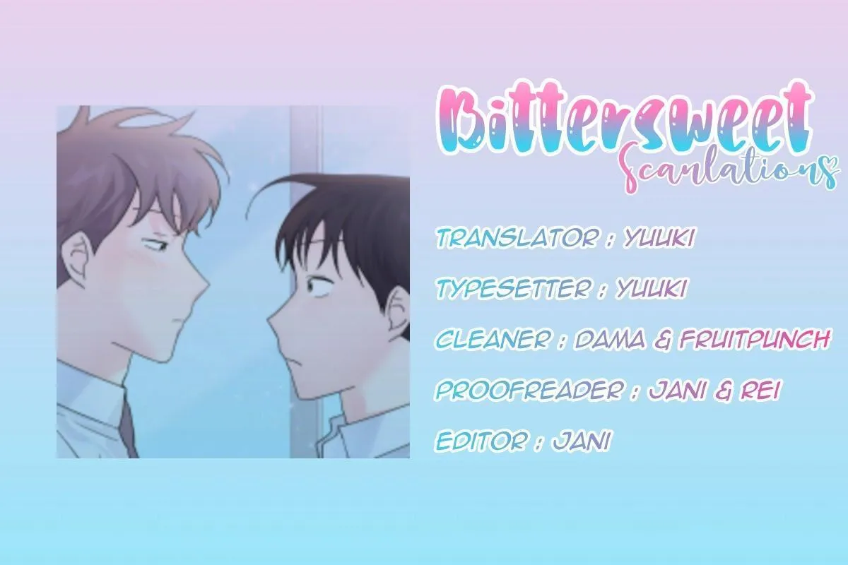Distance Between Us Chapter 26 page 2 - 