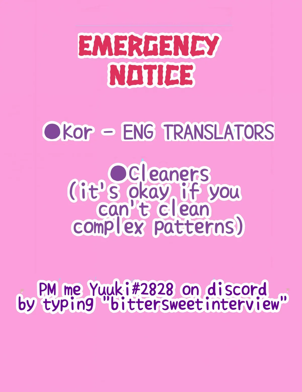 Distance Between Us Chapter 26 page 15 - 