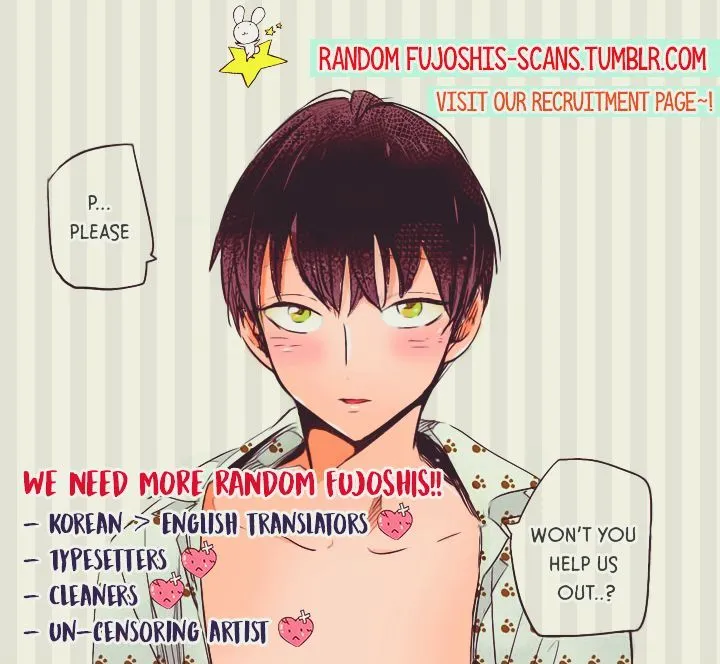 Distance Between Us Chapter 3 page 2 - 