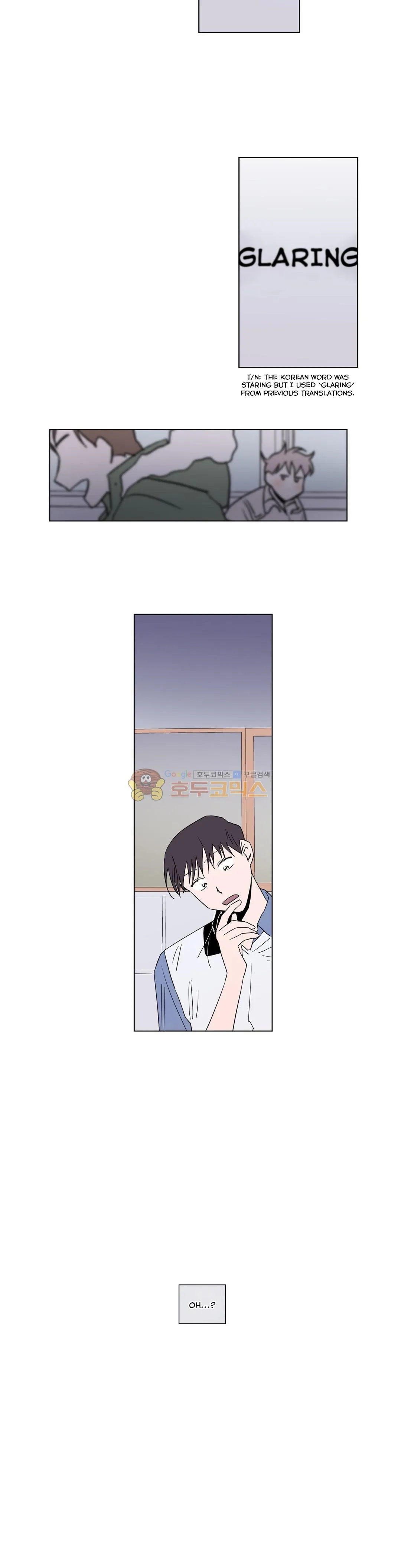 Distance Between Us Chapter 32 page 9 - 