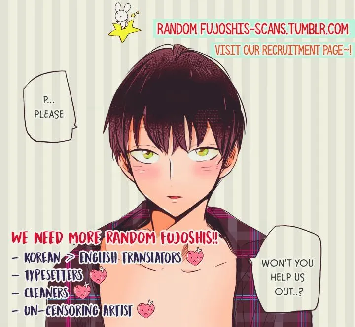 Distance Between Us Chapter 4 page 2 - 