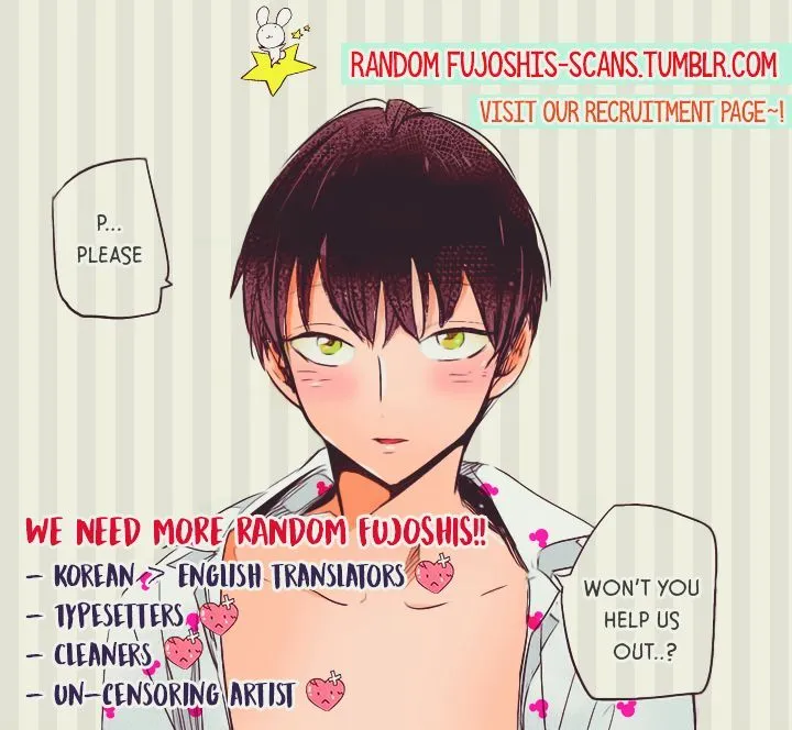 Distance Between Us Chapter 5 page 2 - 