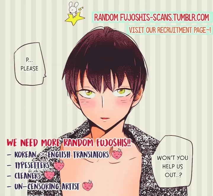 Distance Between Us Chapter 6 page 2 - 