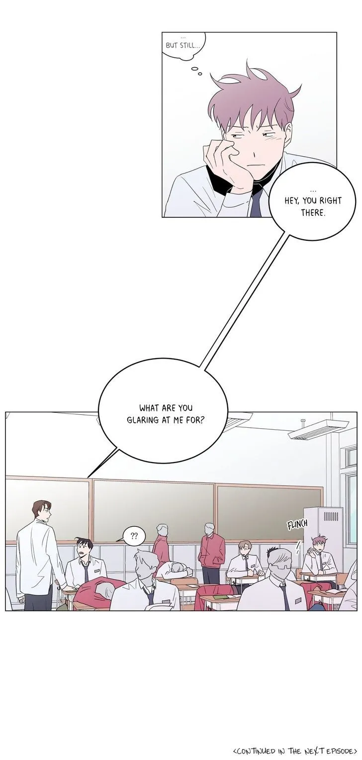 Distance Between Us Chapter 6 page 13 - 