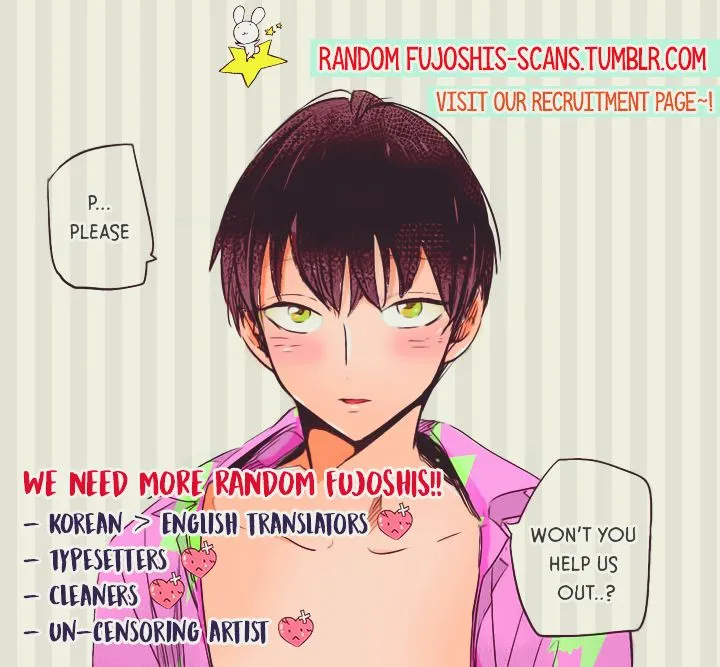 Distance Between Us Chapter 7 page 2 - 