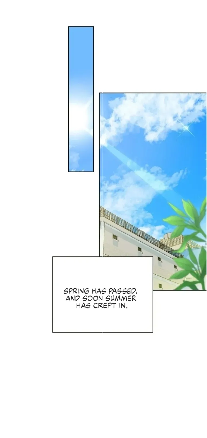 Distorted Love Chapter 2 page 1 - 