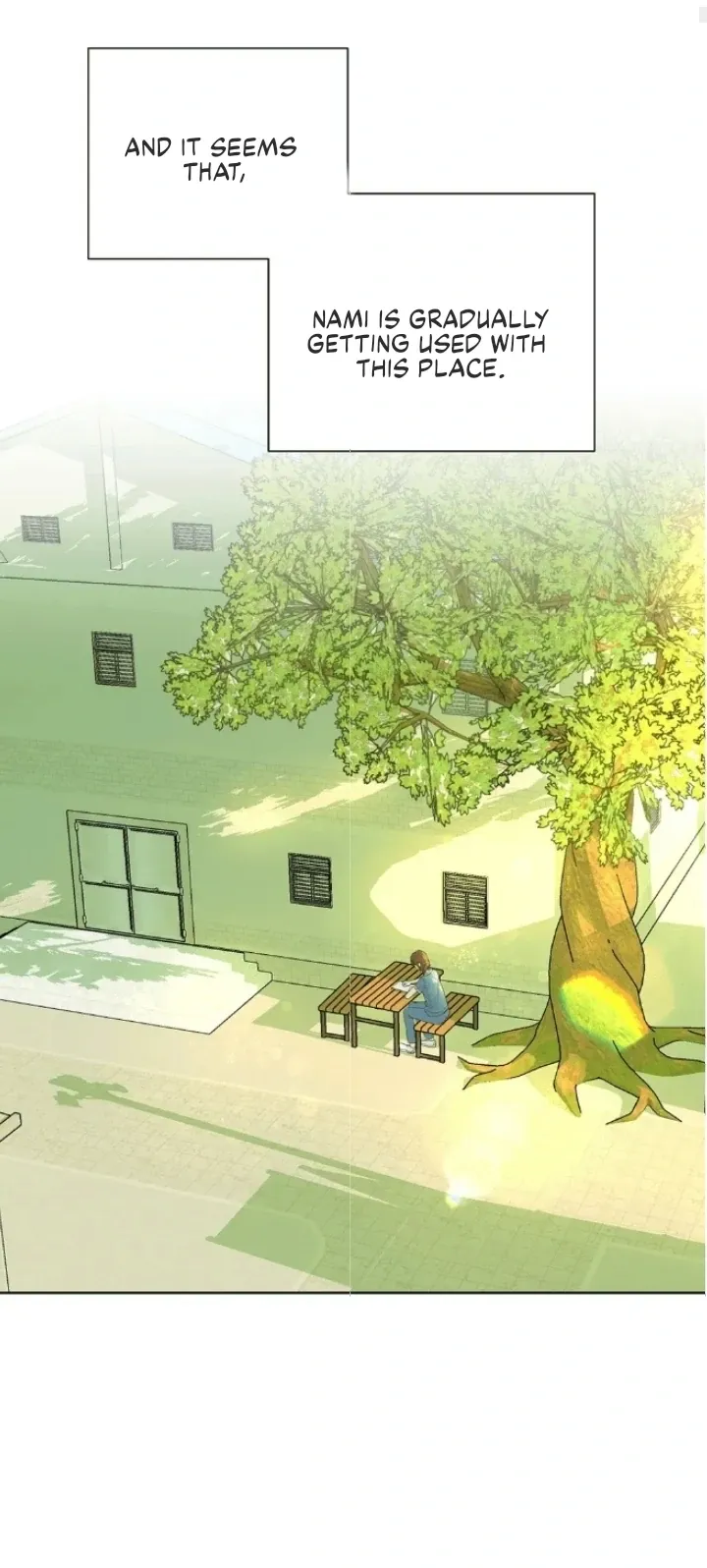 Distorted Love Chapter 2 page 2 - 