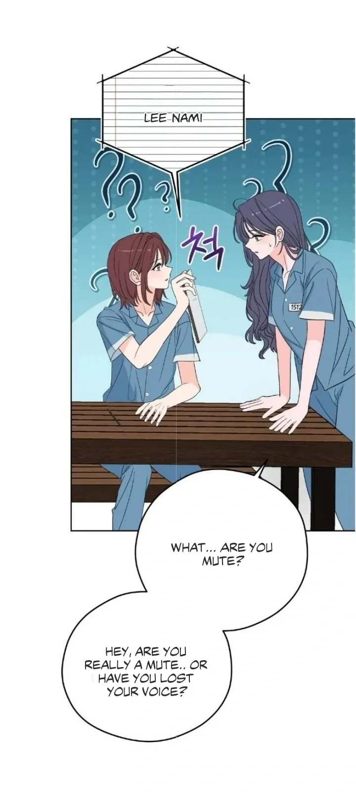 Distorted Love Chapter 2 page 13 - 