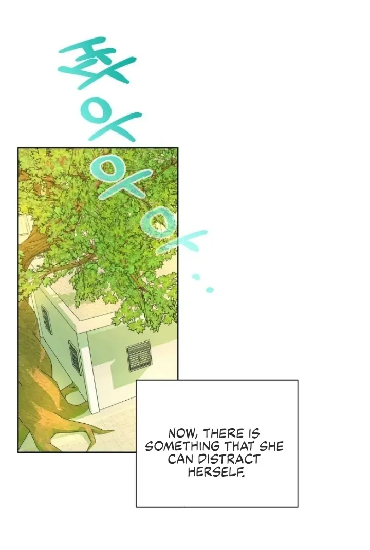 Distorted Love Chapter 2 page 3 - 