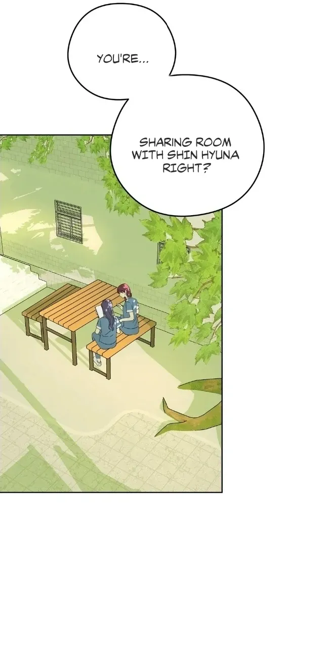 Distorted Love Chapter 2 page 21 - 