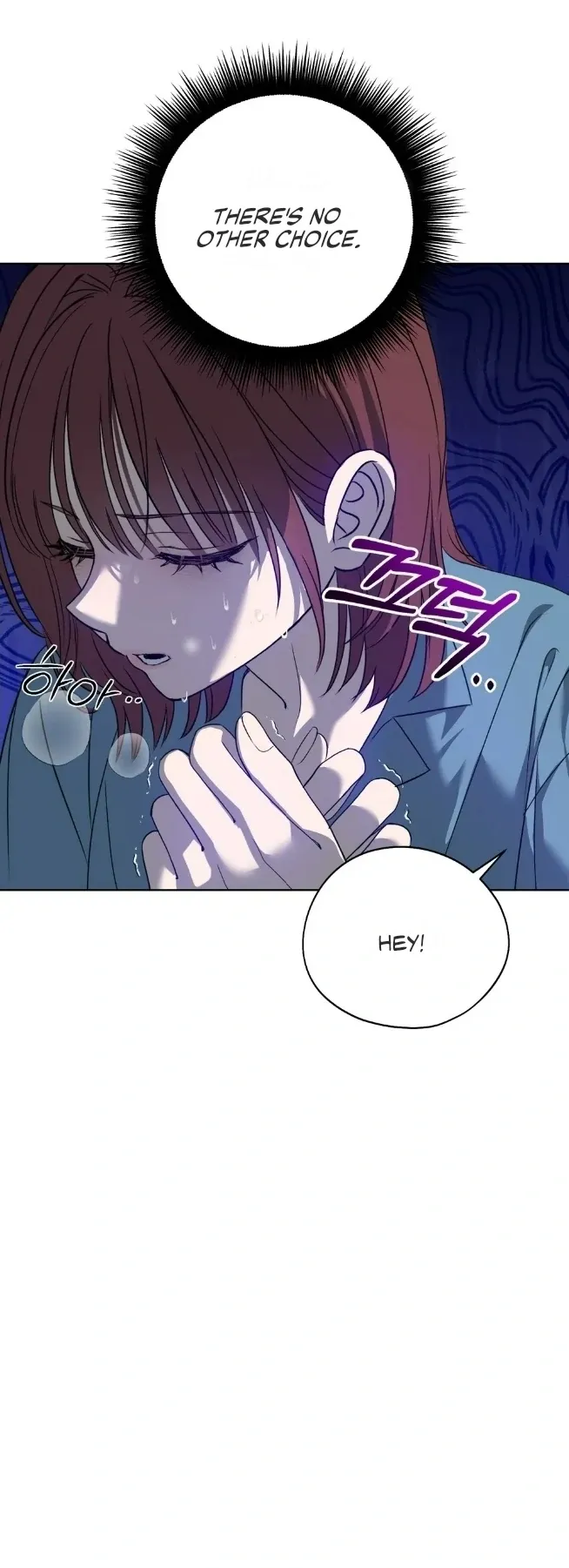 Distorted Love Chapter 2 page 27 - 